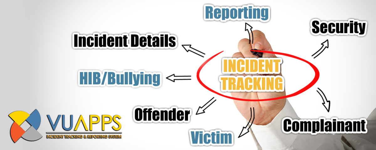 VU Incident Tracking & Reporting System