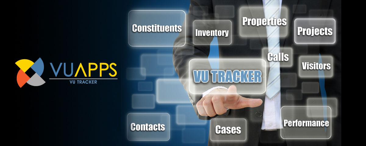 VU Tracker