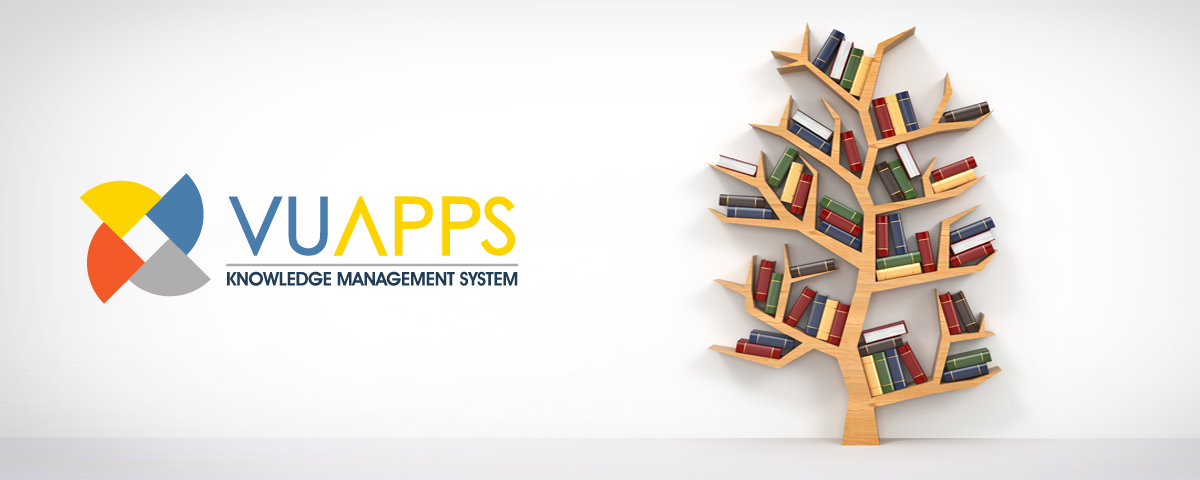 VU Knowledge Management System